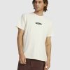 Mens * | Thrills Fashion Nature Of Reality Merch Fit Te Heritage White