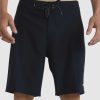 Mens * | Quiksilver Fashion Surfsilk Kaimana 19 Black