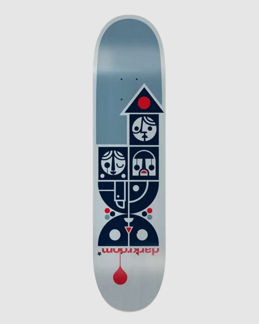 Ride * | Darkroom Popular Argonauts Deck Multi