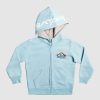 Boys * | Quiksilver Bestsellers Best Wave Boy Sky Blue