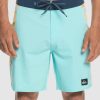 Mens * | Quiksilver Limited Edition Surfsilk Arch 18 Angel Blue