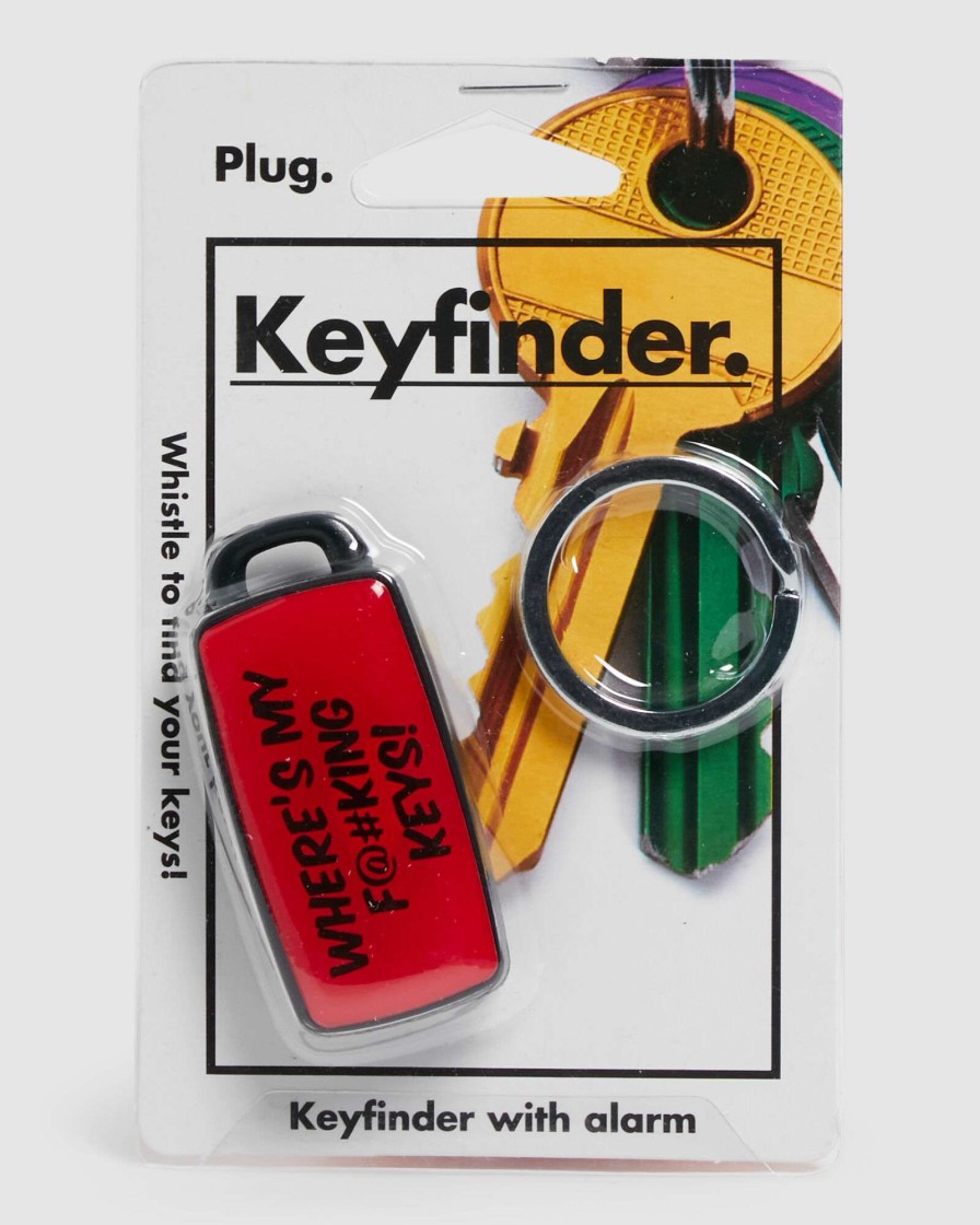 Mens * | Plug Discount Sale Whistle Finder Multi