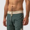 Mens * | Rhythm Discount Online Heritage Trunk Pine