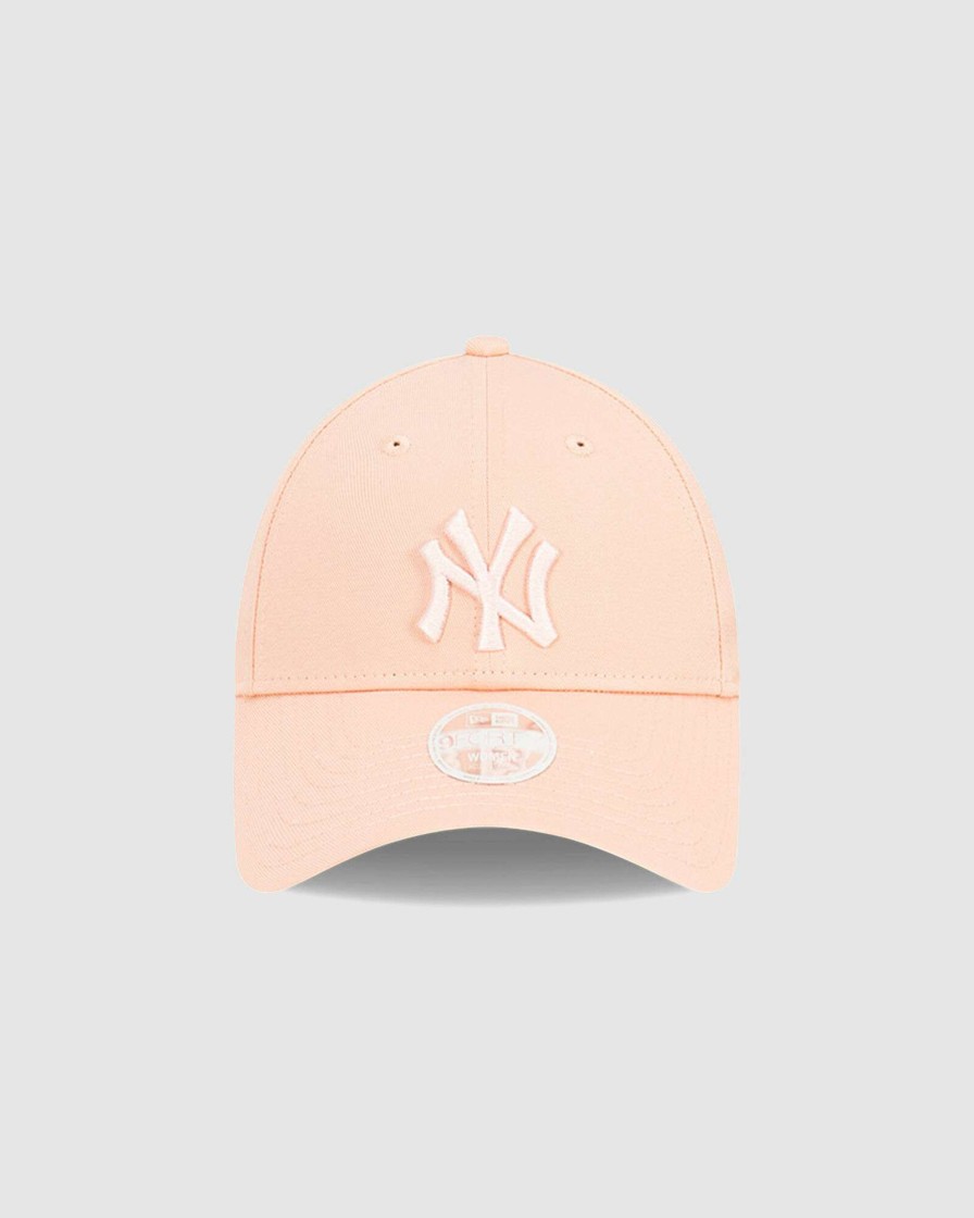 Womens * | New Era Quick Delivery W940Cs Neyyan Q122 Blsh Tnl Blush Tonal