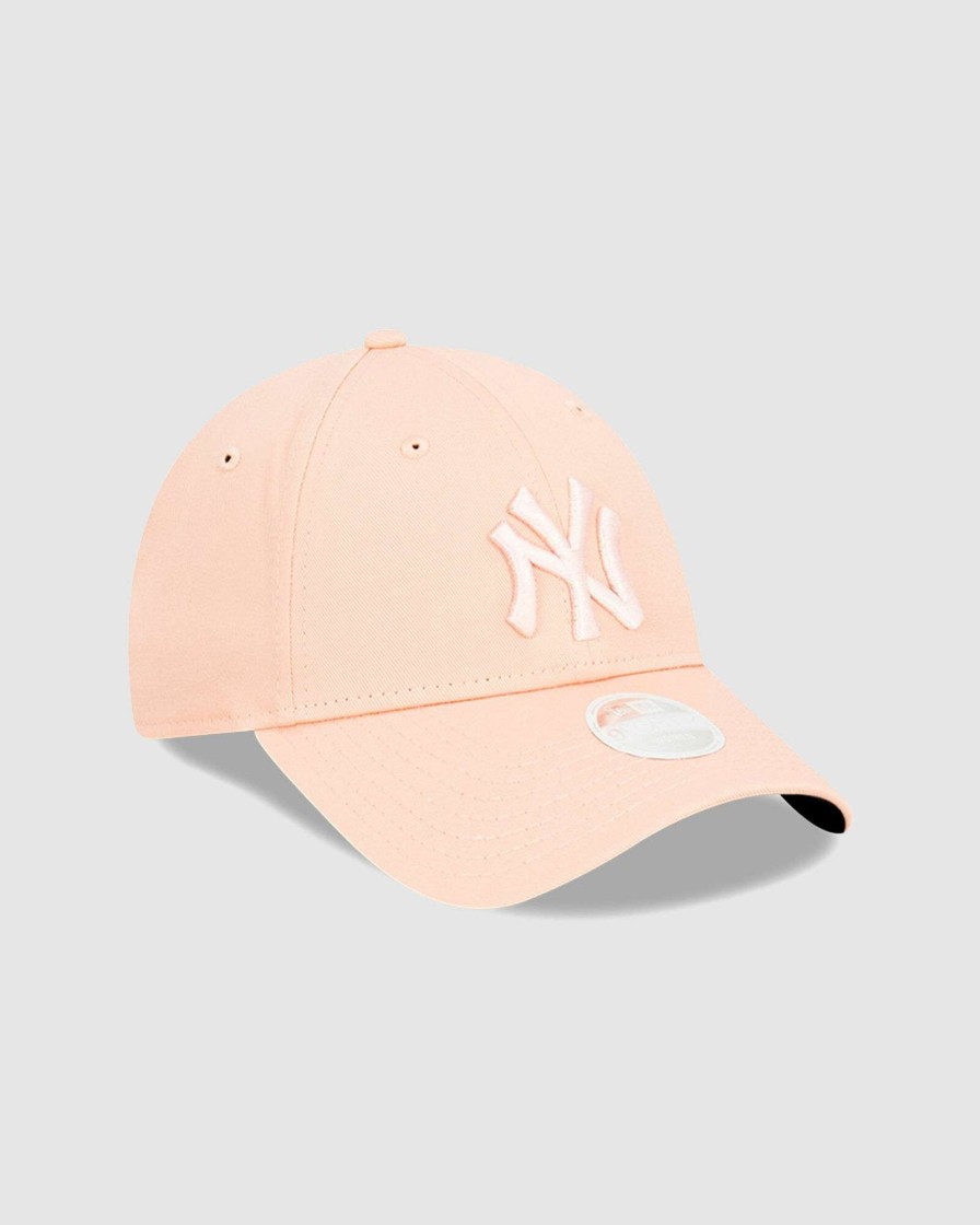 Womens * | New Era Quick Delivery W940Cs Neyyan Q122 Blsh Tnl Blush Tonal