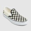 Mens * | Vans Quality Guarantee Cso B/W Check Blk&Whtchckerboard/W