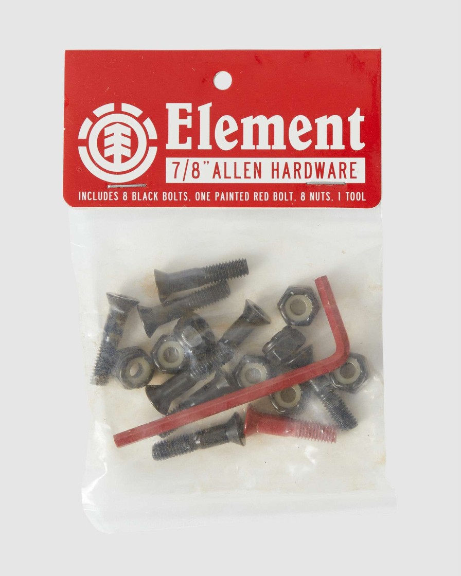 Ride * | Element Limited Edition Allen Hardware 7/8 Assorted