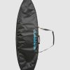 Ride * | Quiksilver Best Price Transit Shortboard 58 Black