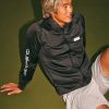 Mens * | Quiksilver Best Price The Endurance Hoody Phantom