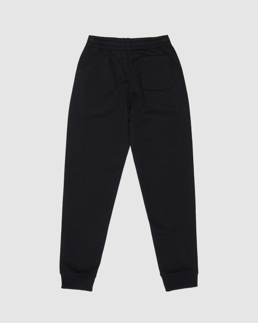 Boys * | Dc Shoes Quality Guarantee Riot 2 Sweatpant Boy Black