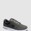 Boys * | Dc Shoes Limited Edition Crisis 2 Dark Grey/Black