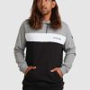 Mens * | Rip Curl Promotions Undertow Panel Hood Black