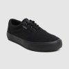 Mens * | Kustom Discount Online Central Wide Black Black