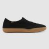 Mens * | Vans Premium Circle Vee Black/Gum