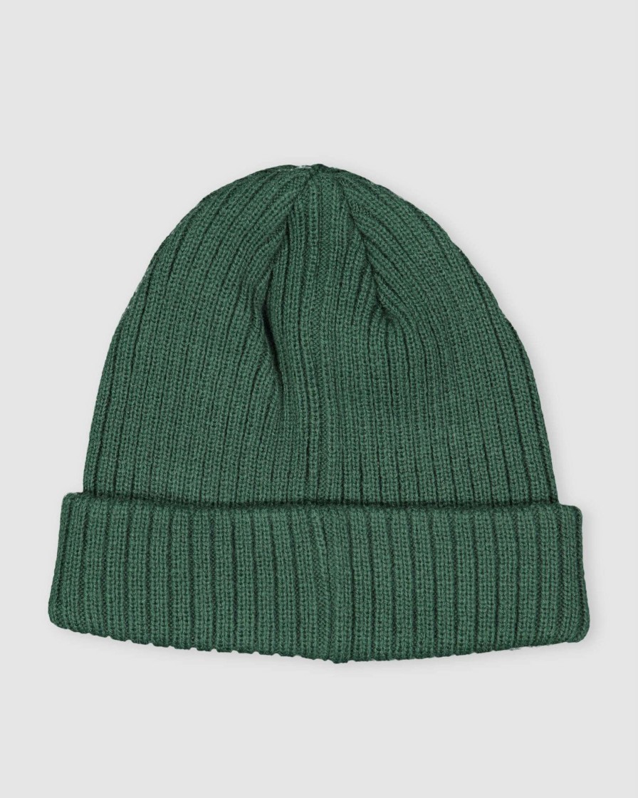 Mens * | Billabong Fashion Arcade Beanie Cypress