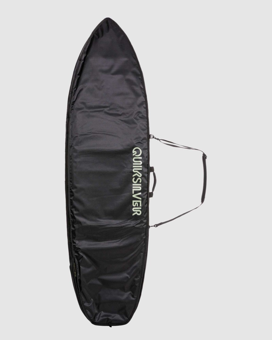 Ride * | Quiksilver Best Quality Transit Funboard 58 Black